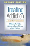 Treating Addiction, Second Edition cover