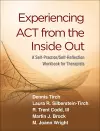 Experiencing ACT from the Inside Out cover