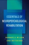 Essentials of Neuropsychological Rehabilitation cover