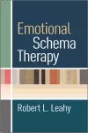 Emotional Schema Therapy cover