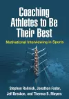 Coaching Athletes to Be Their Best cover