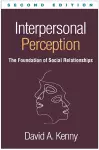 Interpersonal Perception, Second Edition cover