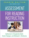 Assessment for Reading Instruction, Fourth Edition cover