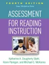 Assessment for Reading Instruction, Fourth Edition cover