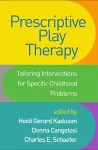 Prescriptive Play Therapy cover