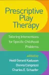 Prescriptive Play Therapy cover