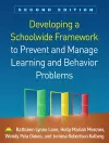 Developing a Schoolwide Framework to Prevent and Manage Learning and Behavior Problems, Second Edition cover