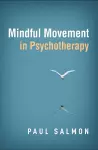 Mindful Movement in Psychotherapy cover