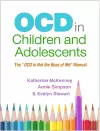 OCD in Children and Adolescents cover