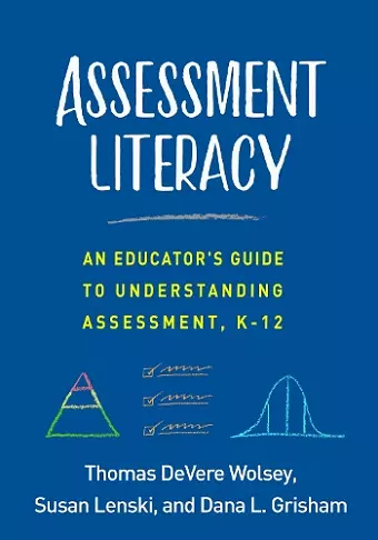 Assessment Literacy cover