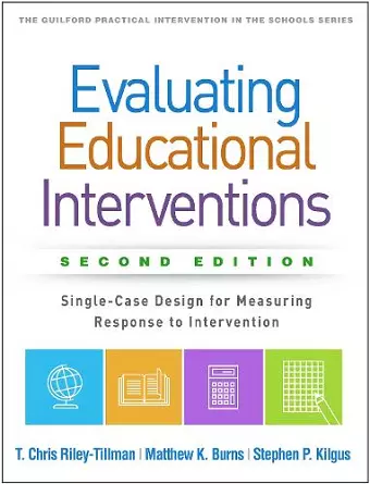 Evaluating Educational Interventions, Second Edition cover