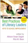 Best Practices of Literacy Leaders, Second Edition cover