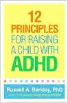 12 Principles for Raising a Child with ADHD cover