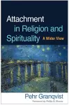 Attachment in Religion and Spirituality cover