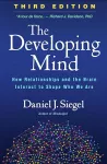The Developing Mind, Third Edition cover