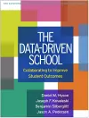 The Data-Driven School cover