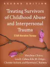 Treating Survivors of Childhood Abuse and Interpersonal Trauma, Second Edition cover