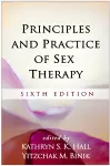 Principles and Practice of Sex Therapy, Sixth Edition cover