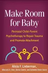 Make Room for Baby cover