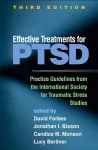 Effective Treatments for PTSD, Third Edition cover