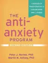 The Anti-Anxiety Program, Second Edition cover
