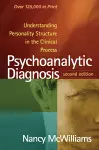 Psychoanalytic Diagnosis, Second Edition cover