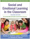 Social and Emotional Learning in the Classroom, Second Edition cover