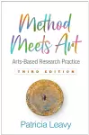 Method Meets Art, Third Edition cover