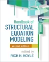 Handbook of Structural Equation Modeling, Second Edition cover