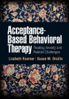 Acceptance-Based Behavioral Therapy cover