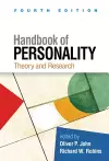 Handbook of Personality, Fourth Edition cover