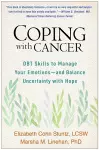 Coping with Cancer cover