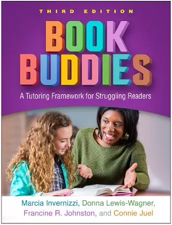 Book Buddies, Third Edition cover