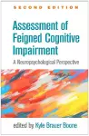 Assessment of Feigned Cognitive Impairment, Second Edition cover