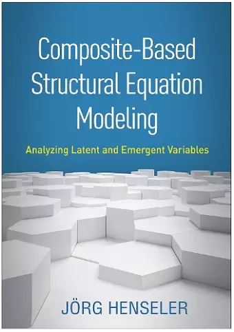 Composite-Based Structural Equation Modeling cover