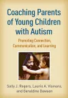 Coaching Parents of Young Children with Autism cover