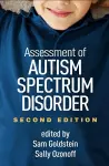 Assessment of Autism Spectrum Disorder, Second Edition cover