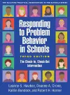 Responding to Problem Behavior in Schools, Third Edition cover