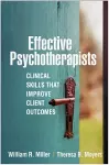 Effective Psychotherapists cover