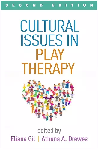 Cultural Issues in Play Therapy, Second Edition cover