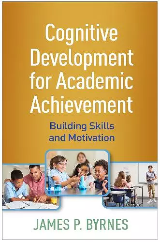 Cognitive Development for Academic Achievement cover