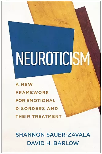 Neuroticism cover