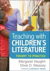 Teaching with Children's Literature cover