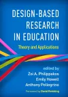 Design-Based Research in Education cover