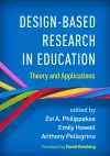 Design-Based Research in Education cover