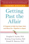 Getting Past the Affair, Second Edition cover
