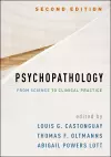 Psychopathology, Second Edition cover