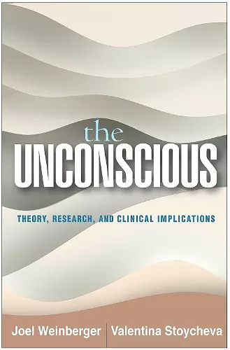 The Unconscious cover