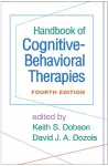 Handbook of Cognitive-Behavioral Therapies, Fourth Edition cover