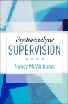 Psychoanalytic Supervision cover
